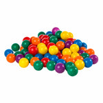 Bälle   Intex Fun Ballz         100 Stücke 6,5 x 6,5 x 6,5 cm