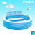 Piscina Gonfiabile Intex 57190NP 590 L 229 x 79 x 218 cm