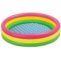 Aufblasbarer Pool   Intex         275 L 147 x 33 x 147 cm