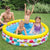 Aufblasbarer Pool Intex 58439NP 330 L 147 x 33 x 147 cm