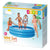 Piscina per bambini   Intex         581 L 168 x 40 cm  