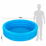 Piscina per bambini   Intex         581 L 168 x 40 cm  