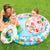 Piscina per bambini   Intex         Rotondo 150 l 122 x 25 cm  