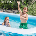 Piscina Gonfiabile Intex Tropicale 1020 L 305 x 56 x 183 cm