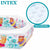 Piscina Gonfiabile   Intex         Acquario 191 x 61 x 178 cm  