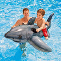 Aufblasbare Figur für Pool Intex 0774037 (173 x 107 cm)