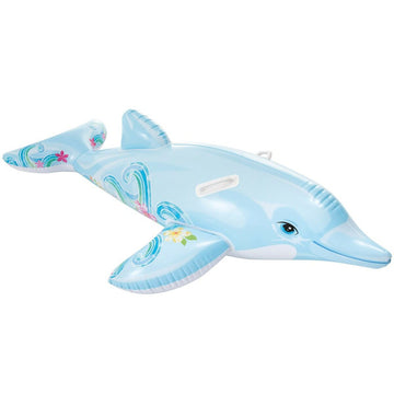 Figura Gonfiabile per Piscina Intex           Delfino 175 x 38 x 66 cm  