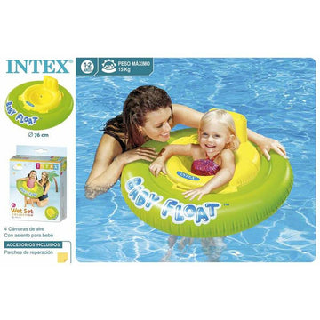 Aufblasbare Schwimmhilfe Intex 56588EU