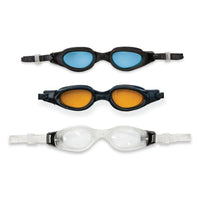 Schwimmbrille Intex Sport Master Goggles