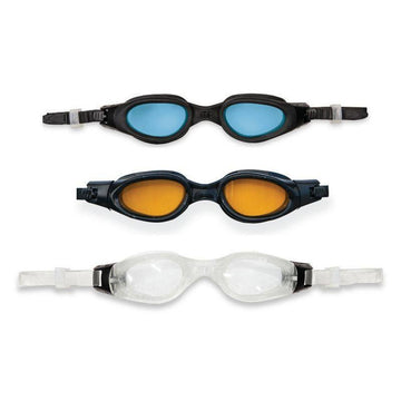 Schwimmbrille Intex Sport Master Goggles