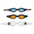 Schwimmbrille Intex PRO MASTER