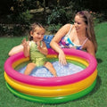 Aufblasbarer Pool Intex 68 L (86 x 25 cm)