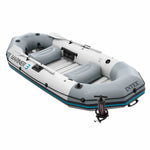 Barca Gonfiabile Intex Mariner 3 297 x 46 x 127 cm