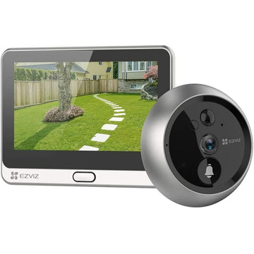 Fotocamera IP Ezviz DP2C