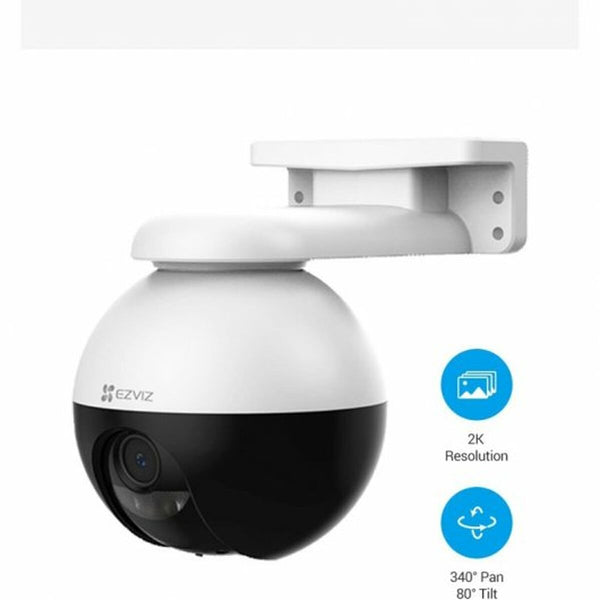 Videocamera di Sorveglianza Ezviz C8W Pro 2K