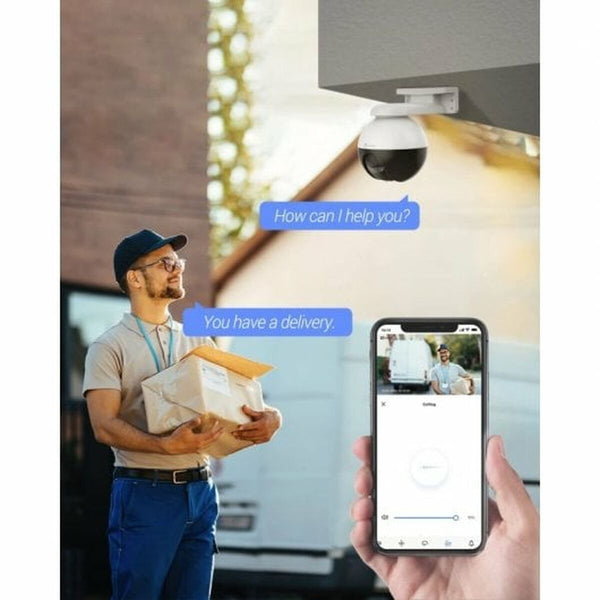 Videocamera di Sorveglianza Ezviz C8W Pro 2K