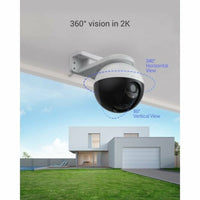 Videocamera di Sorveglianza Ezviz C8W Pro 2K