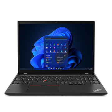 Notebook Lenovo 21BT000MSP Qwerty in Spagnolo 1 TB SSD 32 GB RAM 16" Intel Core I7-1260P