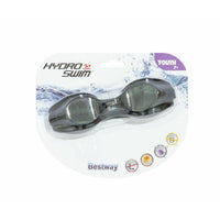 Occhialini da Nuoto per Bambini Bestway 21005 Nero