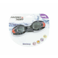 Occhialini da Nuoto per Bambini Bestway 21005 Nero