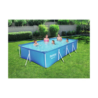 Piscina Smontabile Bestway 56405cb (400 x 211 x 81 cm)