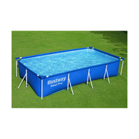 Piscina Smontabile Bestway 56405cb (400 x 211 x 81 cm)