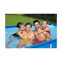 Piscina Smontabile Bestway 56405cb (400 x 211 x 81 cm)