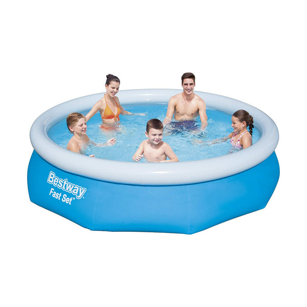 Piscina Gonfiabile Bestway 57270 ø 305 x 76 cm