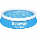 Piscina Gonfiabile Bestway Fast Set 940 L Azzurro 183 X 51 cm