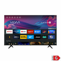 Smart TV Hisense 55A6G 55" 4k Ultra HD LED WiFi