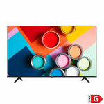 Smart TV Hisense 75A6G 75" 4K Ultra HD LCD WIFI LED 4K Ultra HD HDR 75" LCD Direct-LED