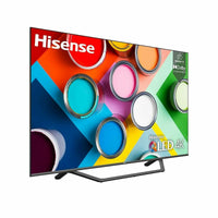 Smart TV Hisense 55A7GQ 55" 4K Ultra HD QLED HDR10+ 480p LED D-LED