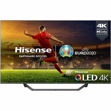 Smart TV Hisense 65A7GQ 65" 4K Ultra HD 480p LED QLED