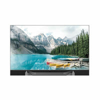 Smart TV Hisense 43 A7GQ 43" 4K Ultra HD QLED Wifi 43" 4K Ultra HD 480p LED D-LED QLED