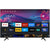 Smart TV Hisense 50A6BG 50" 4K ULTRA HD LED WIFI 4K Ultra HD LED