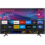 Smart TV Hisense 50A6BG Ultra HD 50" QLED Wi-Fi LED 4K Ultra HD