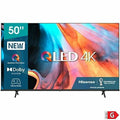 Televisione Hisense 50E7HQ 4K Full HD 50" QLED