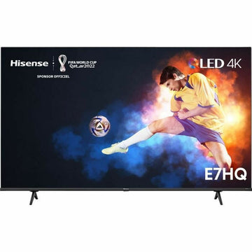 Smart TV Hisense 43E7HQ 4K Ultra HD 43"