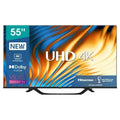 Smart TV Hisense 55A63H 55" LED 4K Ultra HD