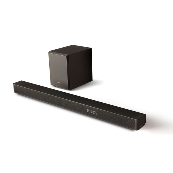 Soundbar Hisense AX3100