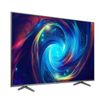 Smart TV Hisense 55E7K PRO 55" 4K Ultra HD QLED