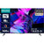 Smart TV Hisense 75U7KQ QLED 4K Ultra HD 75" HDR