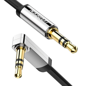 Cavo Audio Jack (3,5 mm) 1 m (Refurbished A+)