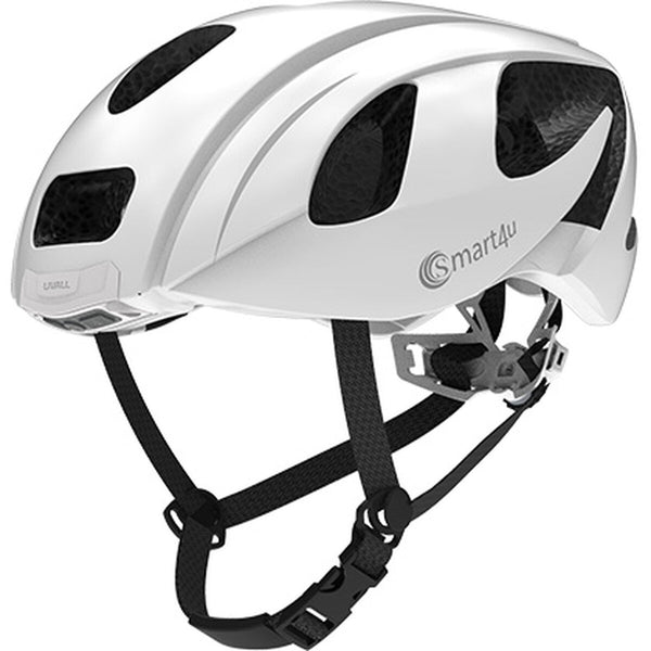 Casco da Ciclismo per Adulti SMART4U SH55M