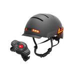 Casco da Ciclismo per Adulti Quick Media BH51M NEO (L)