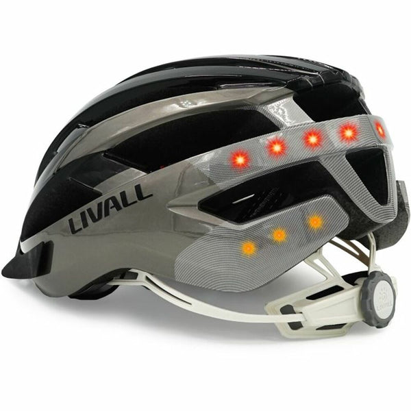 Casco da Ciclismo per Adulti Livall MT1 NEOG L