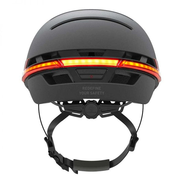 Casco per Hoverboard Elettrico Quick Media BH51M 3,7 V