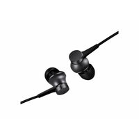 Auricolari con Microfono Xiaomi 14273 3.5 mm Nero