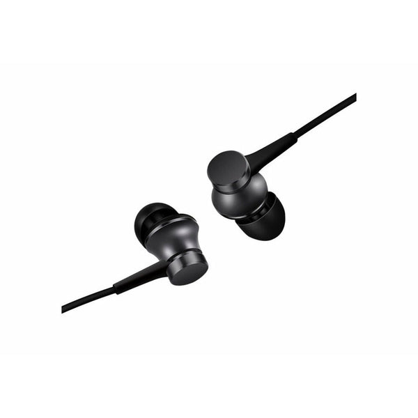 Auricolari con Microfono Xiaomi ZBW4354TY 3.5 mm Nero