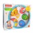 Palline Fisher Price animali